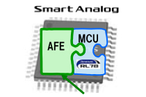 Smart Analog