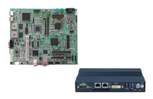 Controllers Embedded Boards