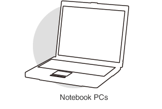 Notebook PCs