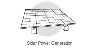 Solar Power Generation