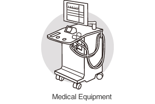 Medical Equipment