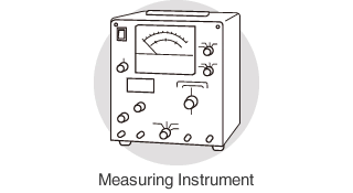 Measuring Instruments