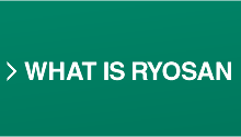 WHAT IS RYOSAN