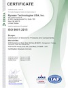 iso9001